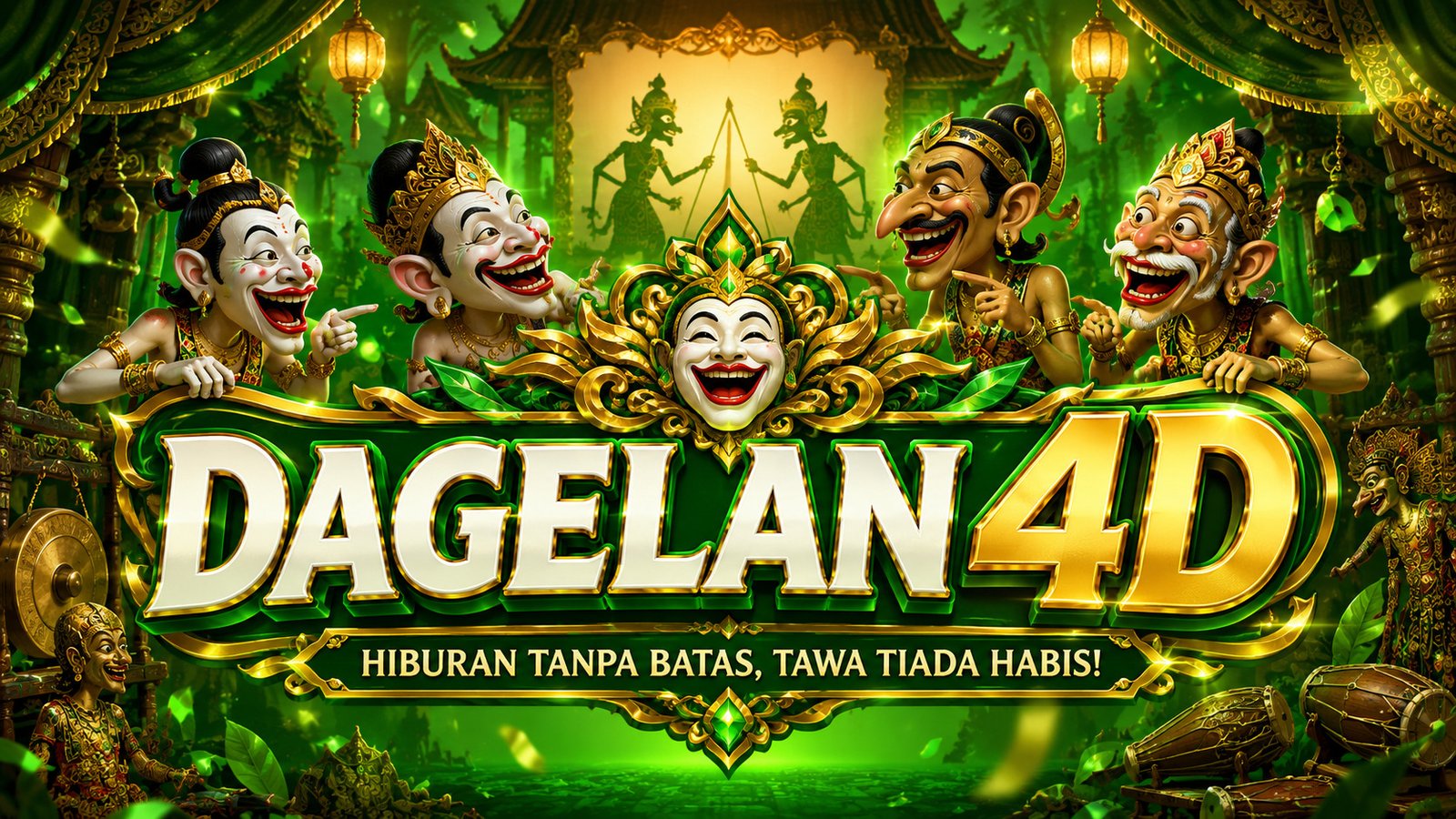 dagelan4d